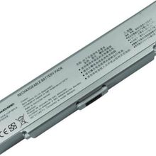 İnfostar Sony Vaio VGN-NR Silver Notebook Bataryası Pili