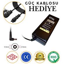 İnfostar Toshiba Satellite A200-23V Uyumlu Laptop Adaptör