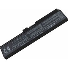 İnfostar Toshiba Satellite A660-14T Uyumlu Notebook Batarya