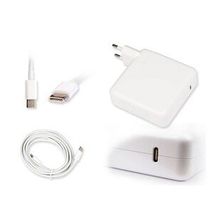 İnfstore Apple Macbook Pro 13" A1989 - Mid 2018 Type-c Usb-c Adaptör Şarj Cihazı