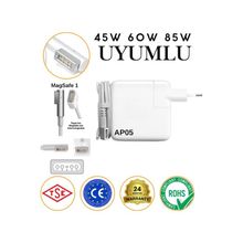 İnfstore Apple Macbook Pro 15" Magsafe 1 Adaptör Şarj Cihazı