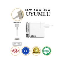 İnfstore Apple Macbook Pro Mgx82tu/a, Mgx92ll/a Magsafe 2 Adaptör Şarj Aleti