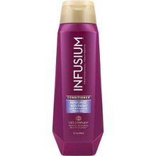 Infusium 23 Moisturize + Replenish 400 ml Saç Kremi