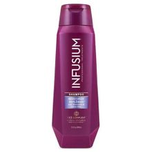 Infusium 400 ml Nemlendirici ve Yenileyici Şampuan