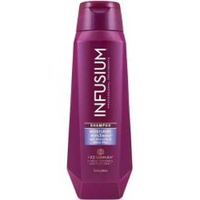 Infusium Nemlendirici 400 ml Şampuan