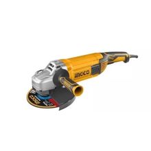 İngco AG10108-5 125 mm Taşlama Makinesi