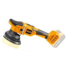 İngco ING-APLI2002 125 mm 20V 2.0 Ah Li-ion Akülü Polisaj