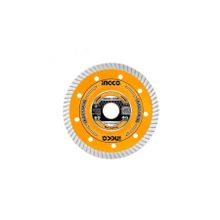 İngco ING-DMD031151HT Elmaslı Seramik Kesme 115x22.2 mm Disk