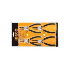 İngco ING-HCCPS01180 4 Adet Sekman Pense