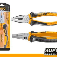 İngco ING-HCP08188 Kombine 180 mm Pense