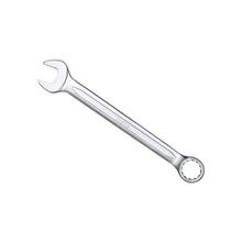 İngco ING-HCSPA101 10 mm Kombine Anahtar