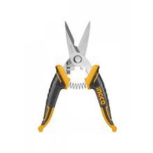 İngco ING-HES0187 178 mm Endüstriyel Elektrikçi Makası