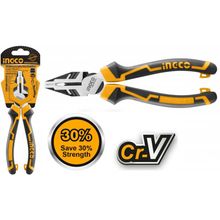 İngco ING-HHCP28240 Profesyonel Kombine 240 mm Pense