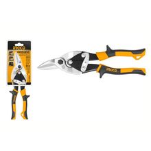 İngco ING-HTSN2610R Profesyonel Sac Kesme Makası