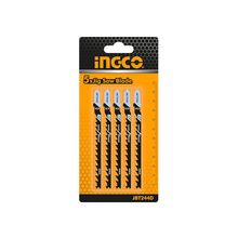 İngco ING-JBT244D Ahşap İşleme Dekupaj Testere Bıçağı