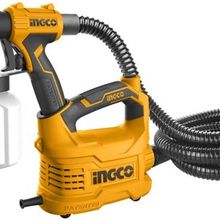 İngco ING-SPG5008-2 500W HVLP Endüstriyel Elektrikli Boya Tabancası