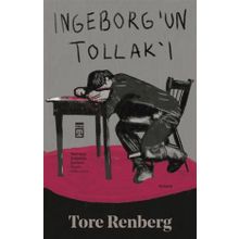 Ingeborg'un Tollak'ı Timaş Yayınları