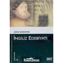 İNGİLİZ EDEBİYATI - JEAN RAIMOND