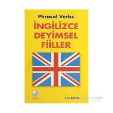 İngilizce Deyimsel Fiiller - İrfan Baygül