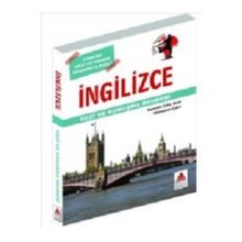İngilizce Gezi ve Konuşma Rehberi - Yasemin Çakır Birer - Münevver Çakır