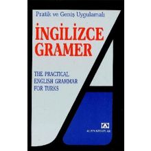 İNGİLİZCE GRAMER - ESAT ÖREN