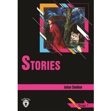 İngilizce Hikaye Vegetable Stories Stage 1 Kapadokya Yayınları