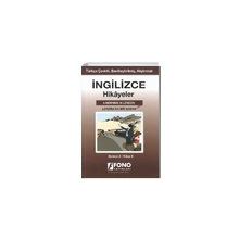 İngilizce Hikayeler - Londra'da Bir Sabah (Derece 2): Kitap 5