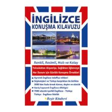 İngilizce Konuşma Kılavuzu - Buğrahan Germen