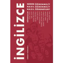 İngilizce Neden Öğrenmeli Nasıl Öğrenmeli Nasıl Öğrendiler - Emrah Yağmurlu