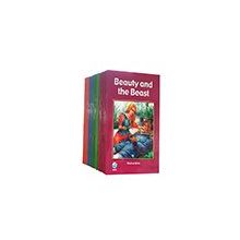 İngilizce Reader 25 Kitap Set Engin Yayınevi