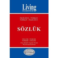 İngilizce Türkçe - Türkçe İngilizce Sözlük