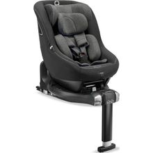 Inglesina Darwin Next Stage i-Size Oto Koltuğu ve 360 Baza Set (40-105 cm / 0-4 Yaş Çift Yön/360° Kullanım)