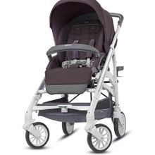Inglesina Marron Glace Trilogy Bebek Arabası