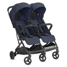 Inglesina Sketch İkiz Bebek Arabası
