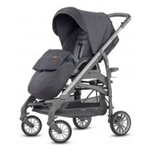 Inglesina Trilogy Denim Bebek Arabası