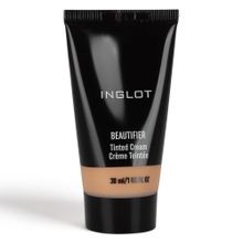 Inglot Beautifier Tinted Cream 107 Fondöten
