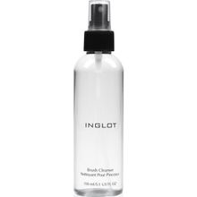 Inglot Brush Cleanser 150 ml Makyaj Fırçası Temizleme Spreyi