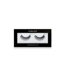 Inglot Eyelashes 12N Doğal Görünümlü Takma Kirpik