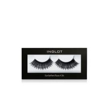 Inglot Eyelashes 31N Doğal Görünümlü Takma Kirpik