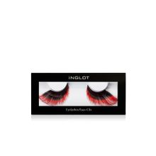 Inglot Eyelashes 51S Doğal Görünümlü Takma Kirpik