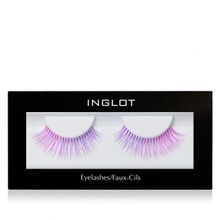 Inglot Eyelashes 57S Doğal Görünümlü Takma Kirpik