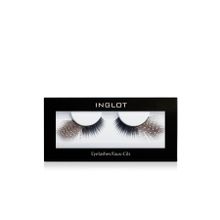 Inglot Eyelashes 77S Doğal Görünümlü Takma Kirpik