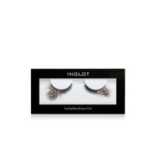 Inglot Eyelashes 78S Doğal Görünümlü Takma Kirpik