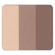 Inglot Freedom System Rainbow 144 3'lü Göz Farı