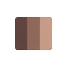 Inglot Freedom System Rainbow Eye Shadow 107 3 'lü Göz Farı