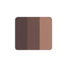Inglot Freedom System Rainbow Eye Shadow 112 3 'lü Göz Farı