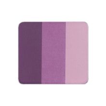 Inglot Freedom System Rainbow Eye Shadow 114 3 'lü Göz Farı