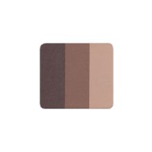 Inglot Freedom System Rainbow Eye Shadow 117 3 'lü Göz Farı