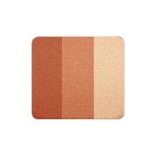 Inglot Freedom System Rainbow Eye Shadow 131 3 'lü Göz Farı