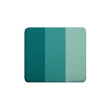 Inglot Freedom System Rainbow Eye Shadow 134 3 'lü Göz Farı